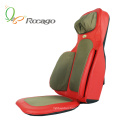 Massage Cushion Tapping Shiatsu Kneading Air Pressure Body Massager